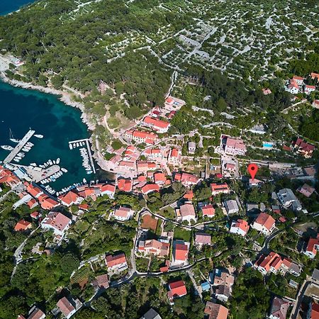Holiday Home Villa Esperanca Veli Lošinj Zewnętrze zdjęcie