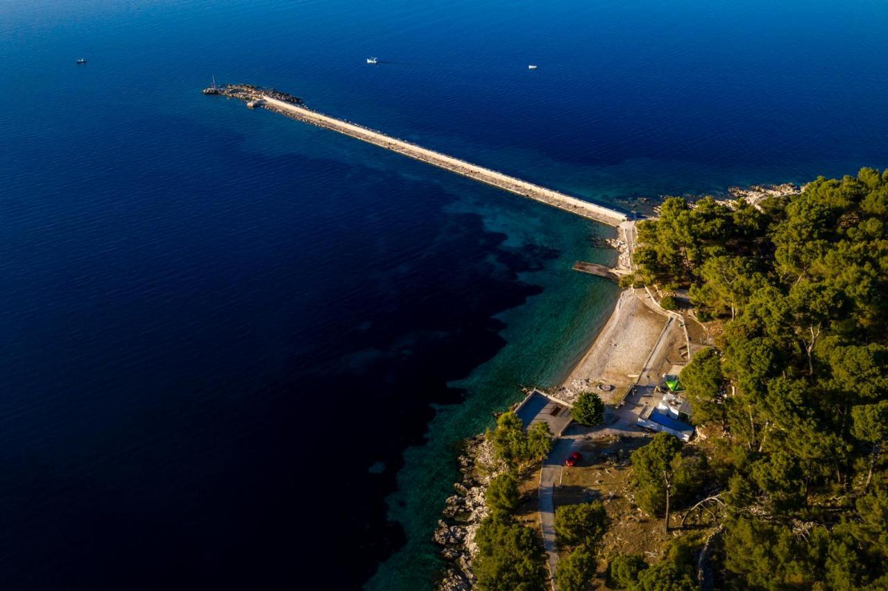 Holiday Home Villa Esperanca Veli Lošinj Zewnętrze zdjęcie