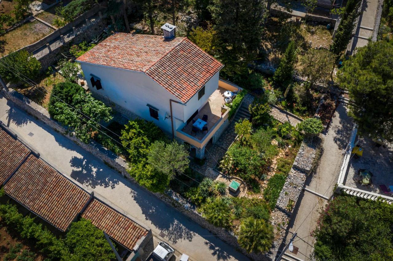 Holiday Home Villa Esperanca Veli Lošinj Zewnętrze zdjęcie