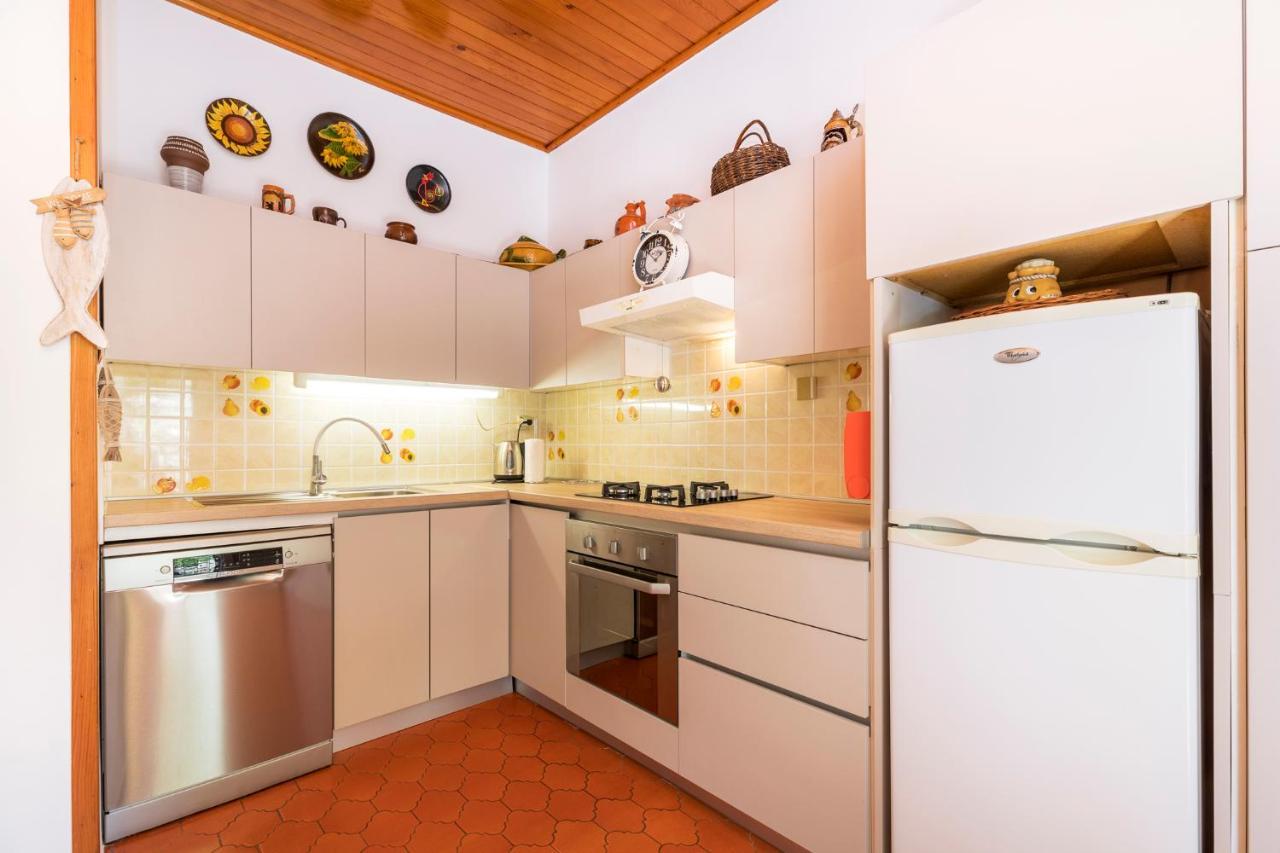 Holiday Home Villa Esperanca Veli Lošinj Zewnętrze zdjęcie