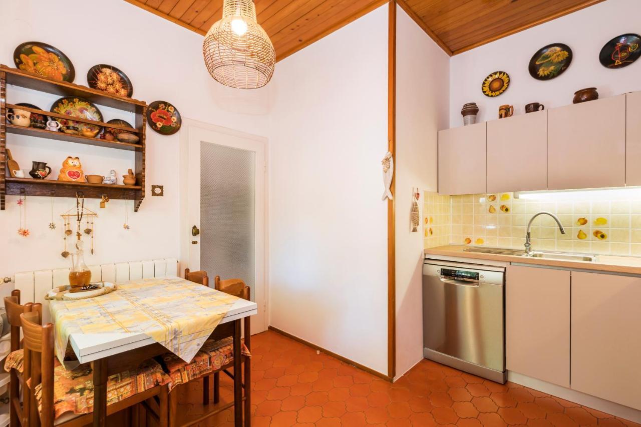 Holiday Home Villa Esperanca Veli Lošinj Zewnętrze zdjęcie