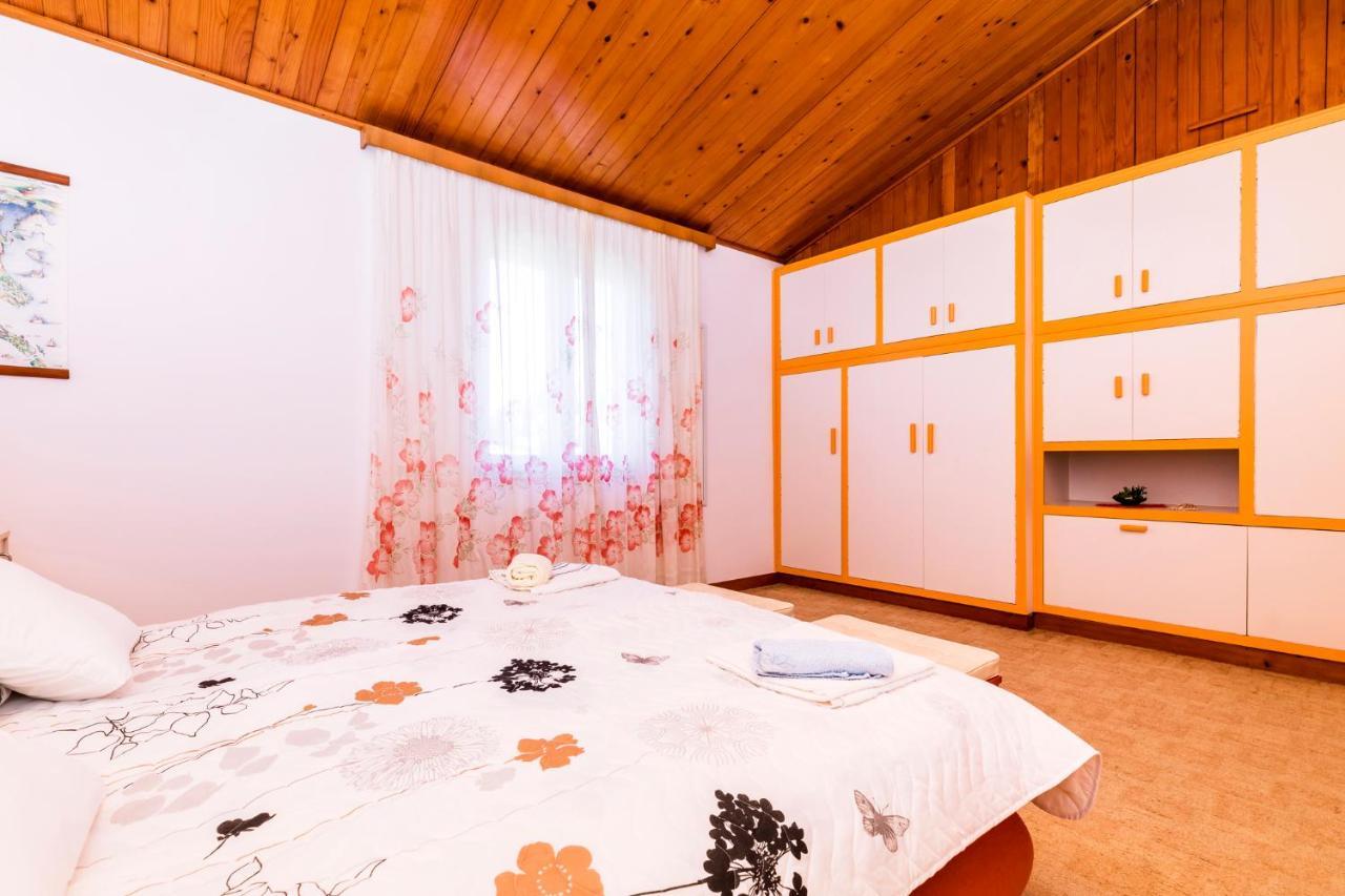 Holiday Home Villa Esperanca Veli Lošinj Zewnętrze zdjęcie