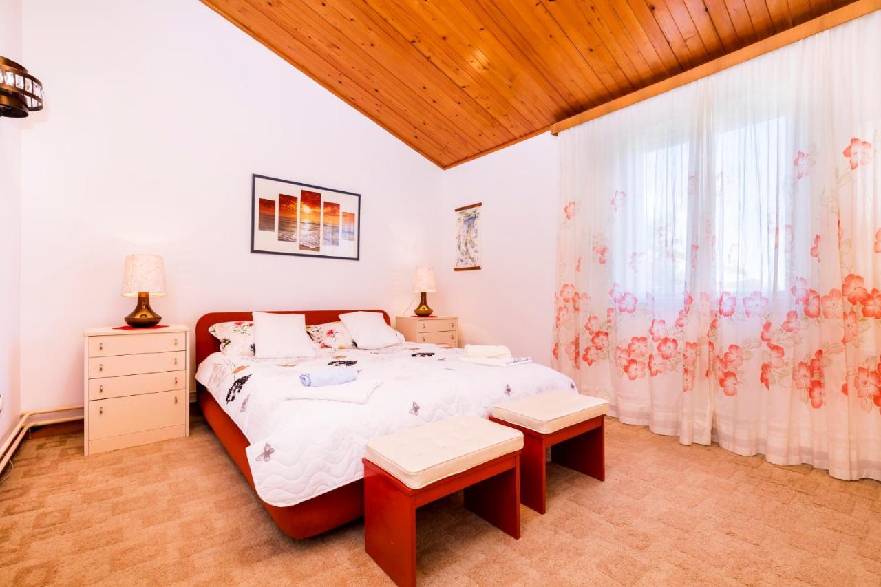 Holiday Home Villa Esperanca Veli Lošinj Zewnętrze zdjęcie