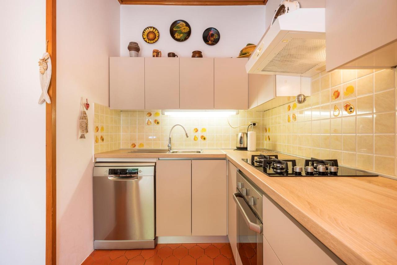 Holiday Home Villa Esperanca Veli Lošinj Zewnętrze zdjęcie