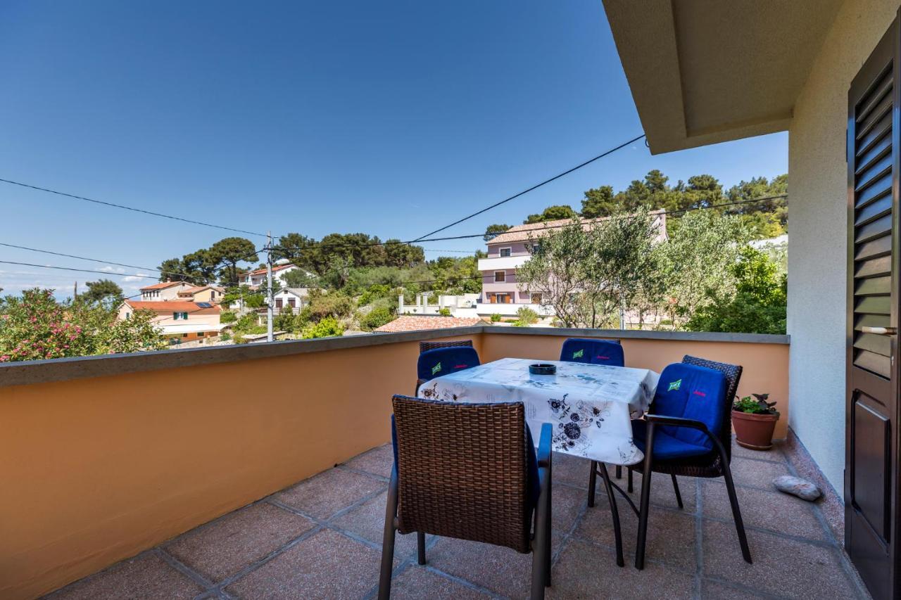 Holiday Home Villa Esperanca Veli Lošinj Zewnętrze zdjęcie