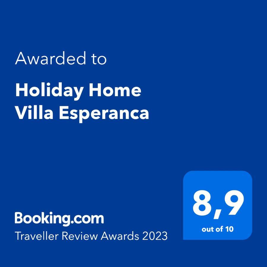 Holiday Home Villa Esperanca Veli Lošinj Zewnętrze zdjęcie
