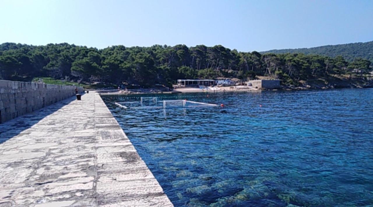 Holiday Home Villa Esperanca Veli Lošinj Zewnętrze zdjęcie