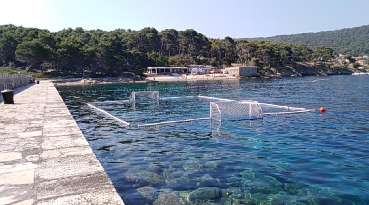 Holiday Home Villa Esperanca Veli Lošinj Zewnętrze zdjęcie