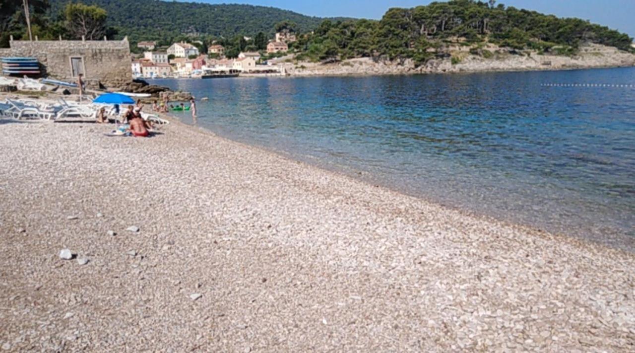 Holiday Home Villa Esperanca Veli Lošinj Zewnętrze zdjęcie