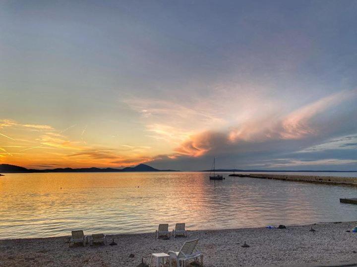 Holiday Home Villa Esperanca Veli Lošinj Zewnętrze zdjęcie