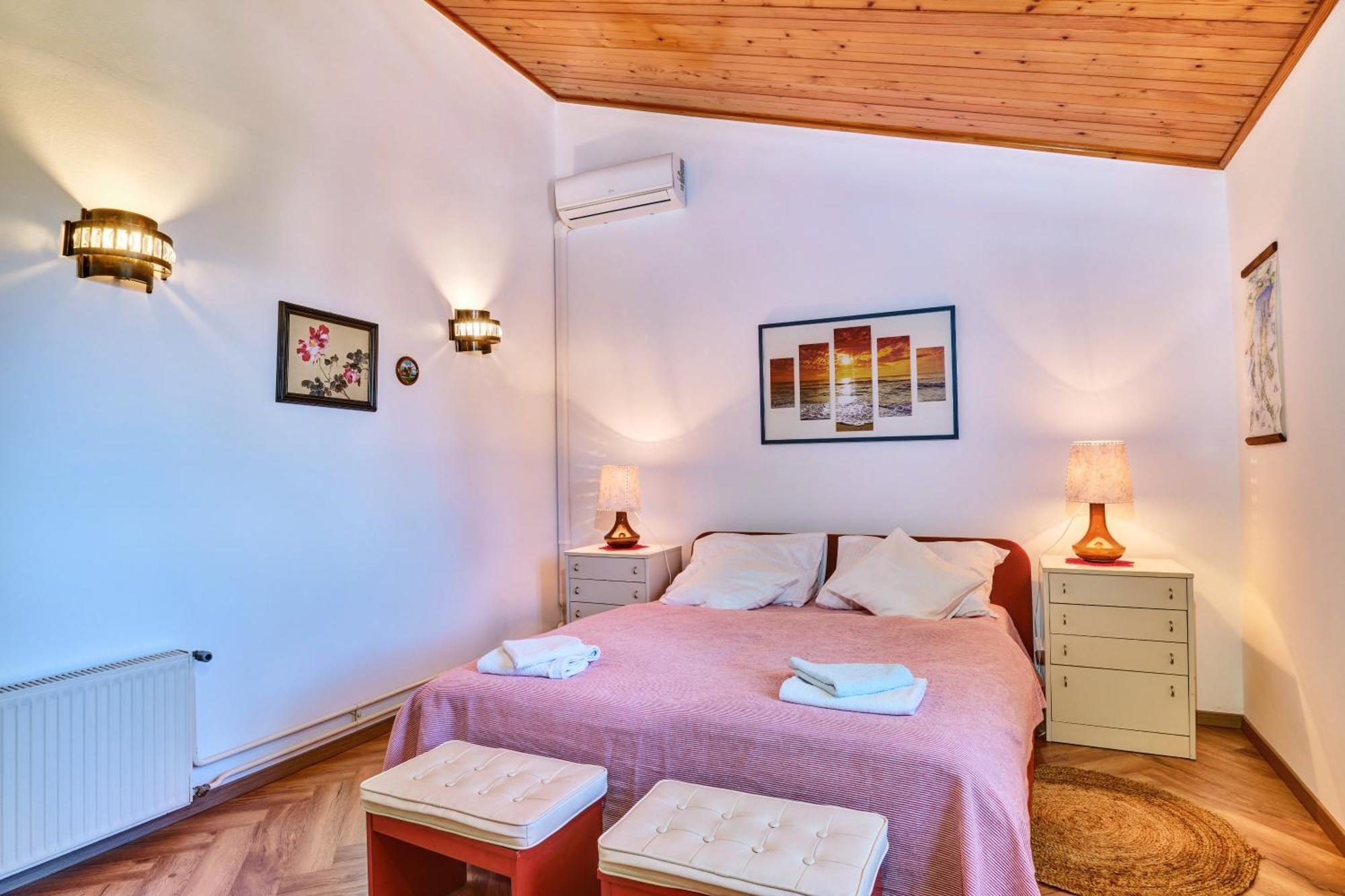 Holiday Home Villa Esperanca Veli Lošinj Zewnętrze zdjęcie