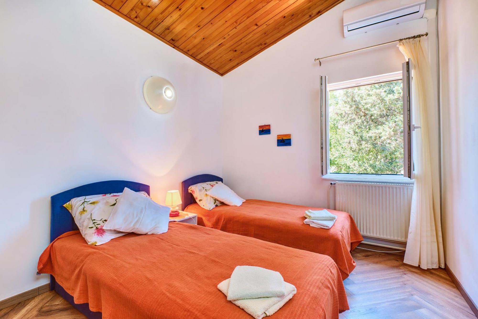Holiday Home Villa Esperanca Veli Lošinj Zewnętrze zdjęcie