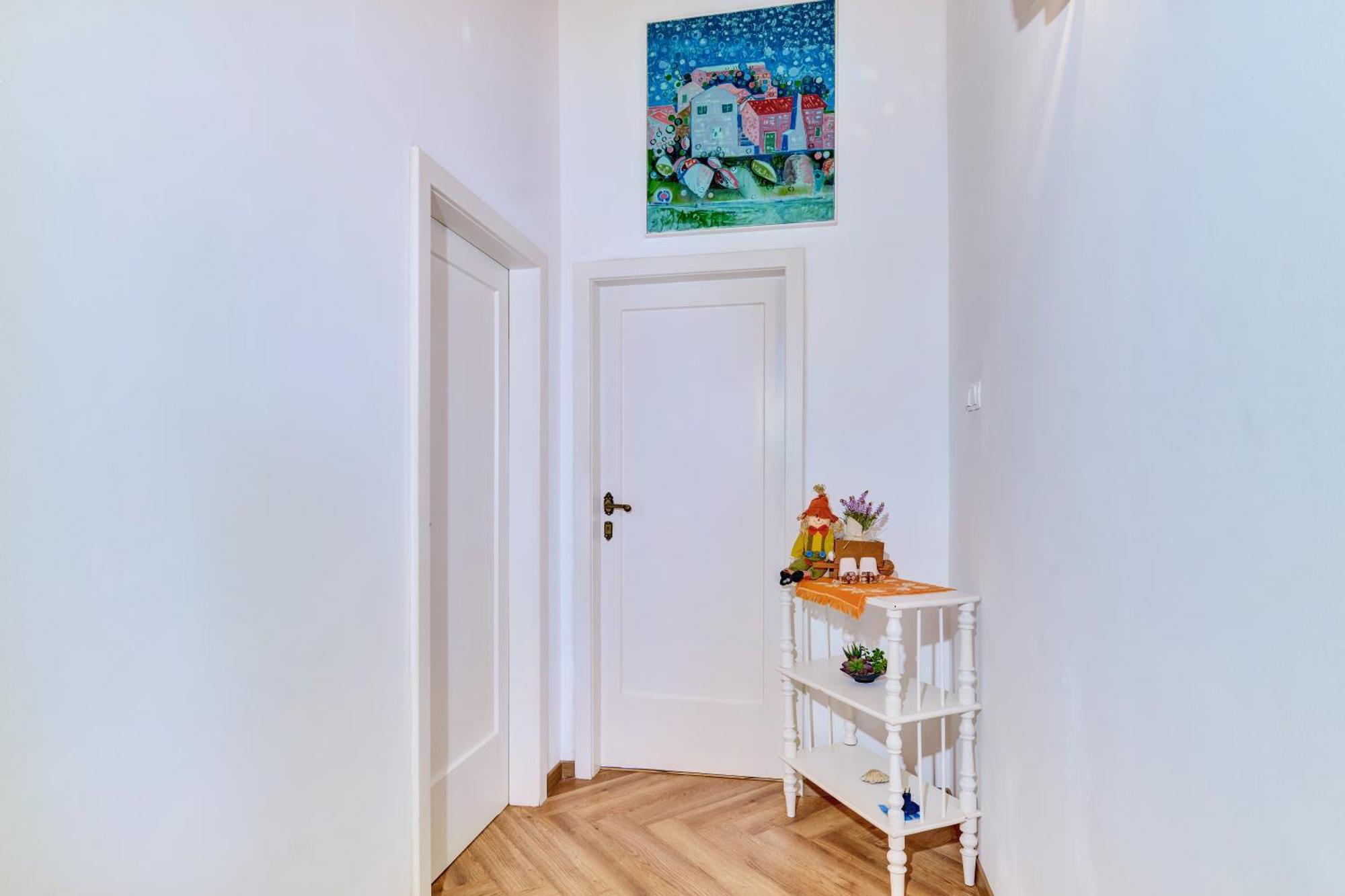 Holiday Home Villa Esperanca Veli Lošinj Zewnętrze zdjęcie