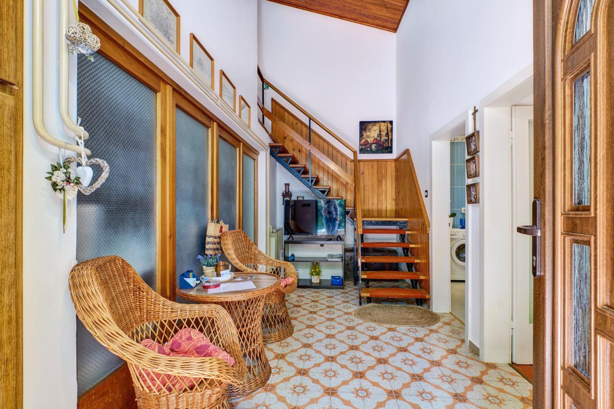 Holiday Home Villa Esperanca Veli Lošinj Zewnętrze zdjęcie