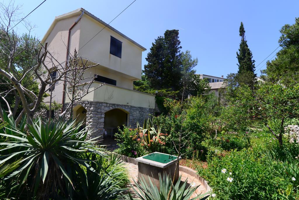 Holiday Home Villa Esperanca Veli Lošinj Zewnętrze zdjęcie