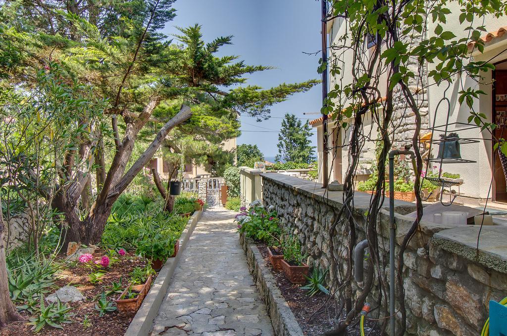 Holiday Home Villa Esperanca Veli Lošinj Zewnętrze zdjęcie