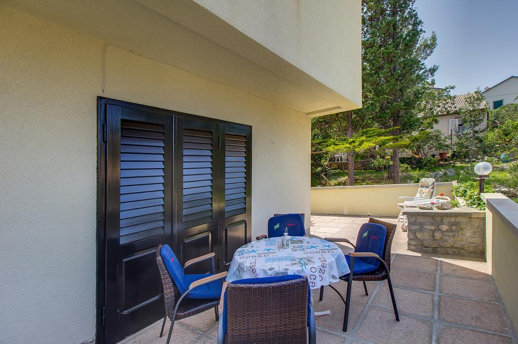 Holiday Home Villa Esperanca Veli Lošinj Zewnętrze zdjęcie