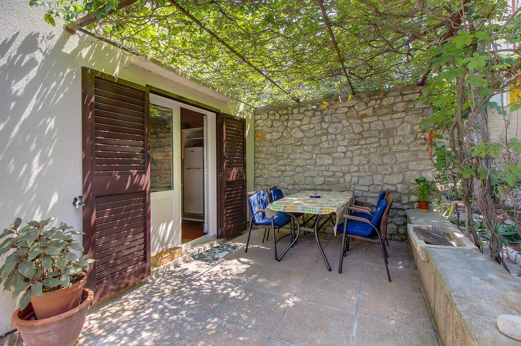 Holiday Home Villa Esperanca Veli Lošinj Zewnętrze zdjęcie