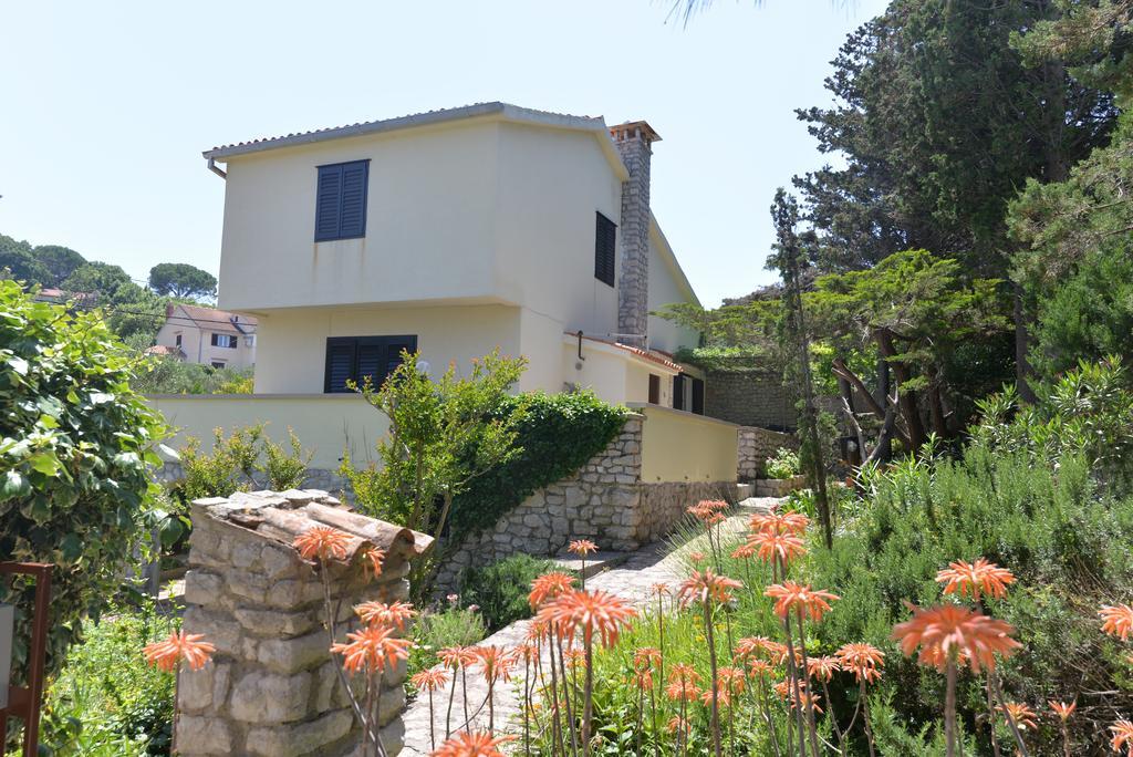 Holiday Home Villa Esperanca Veli Lošinj Zewnętrze zdjęcie