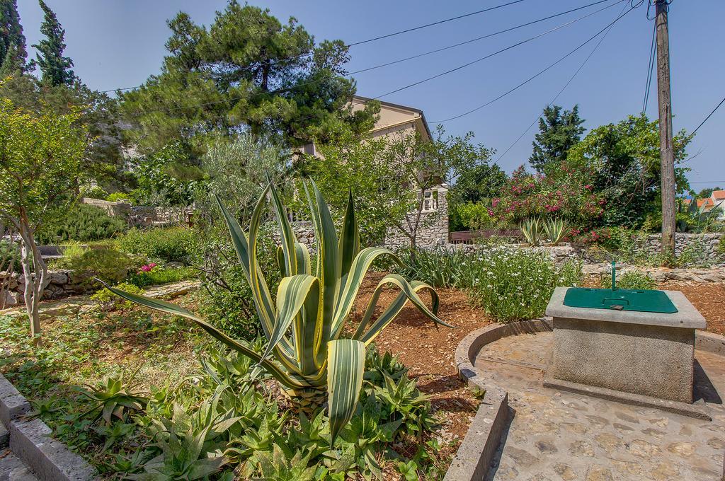 Holiday Home Villa Esperanca Veli Lošinj Zewnętrze zdjęcie