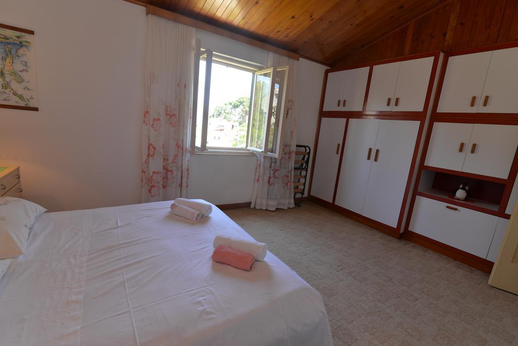 Holiday Home Villa Esperanca Veli Lošinj Zewnętrze zdjęcie