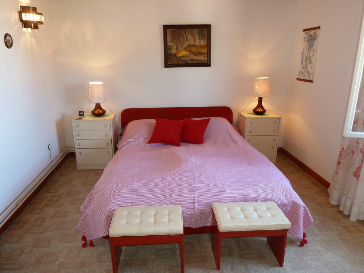 Holiday Home Villa Esperanca Veli Lošinj Zewnętrze zdjęcie