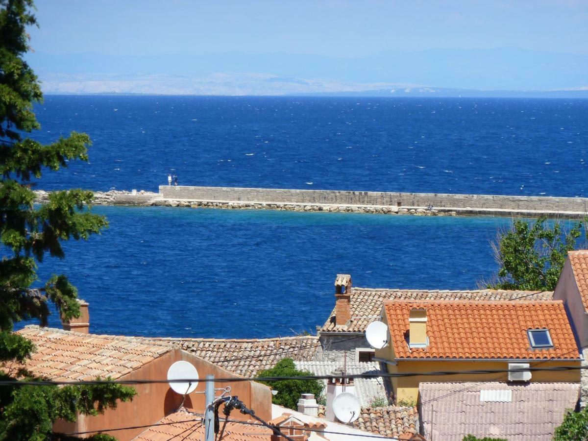 Holiday Home Villa Esperanca Veli Lošinj Zewnętrze zdjęcie