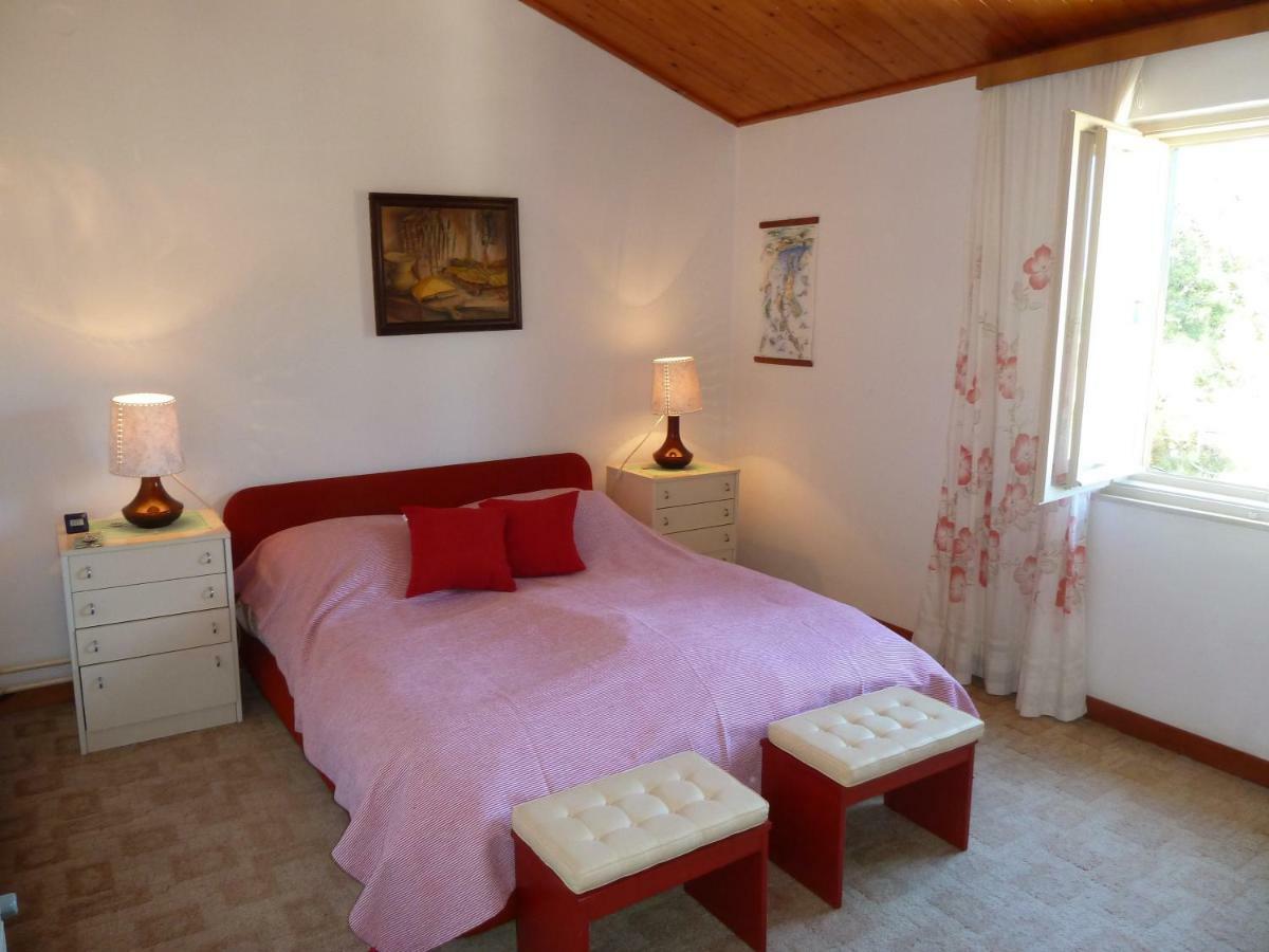 Holiday Home Villa Esperanca Veli Lošinj Zewnętrze zdjęcie