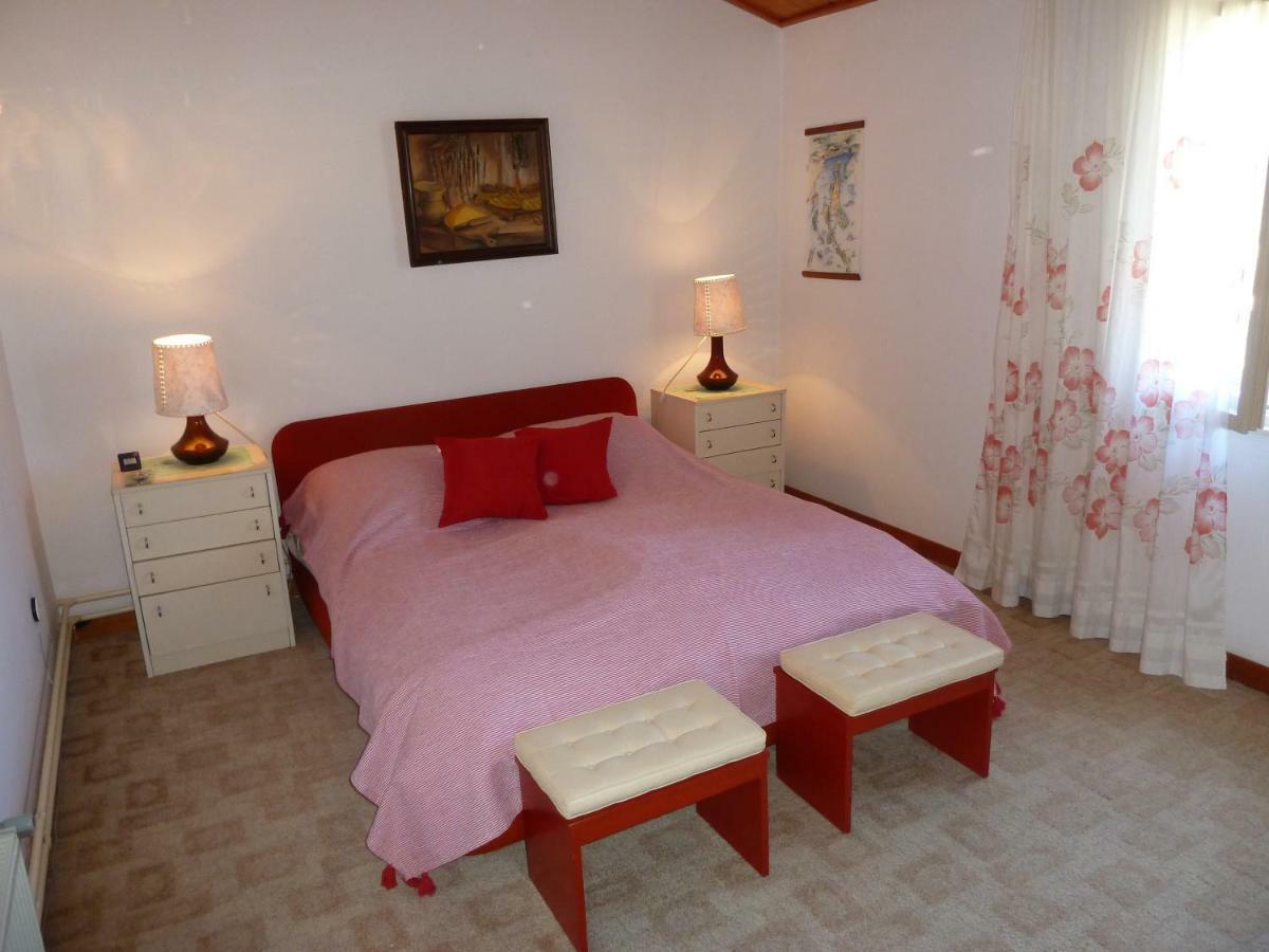 Holiday Home Villa Esperanca Veli Lošinj Zewnętrze zdjęcie