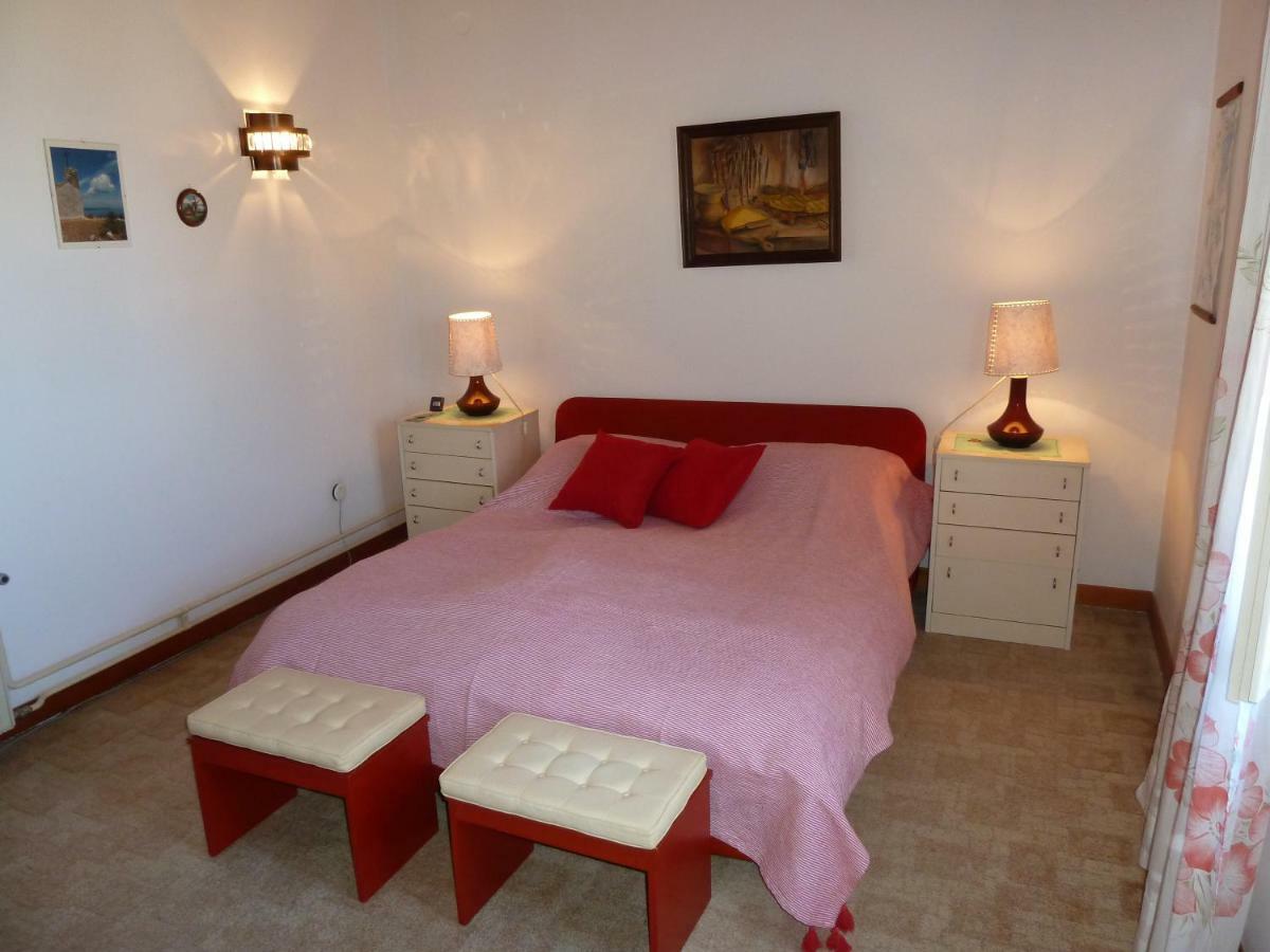 Holiday Home Villa Esperanca Veli Lošinj Zewnętrze zdjęcie