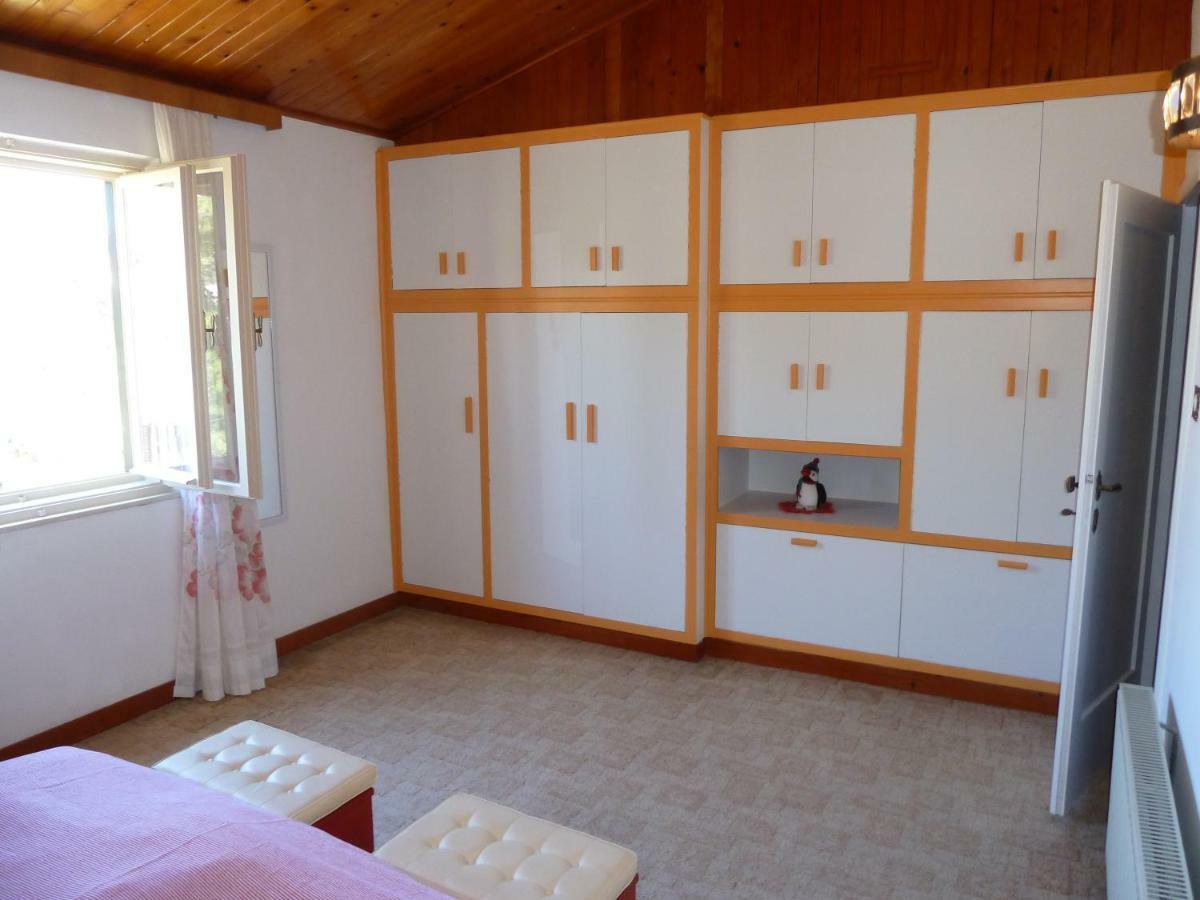 Holiday Home Villa Esperanca Veli Lošinj Zewnętrze zdjęcie