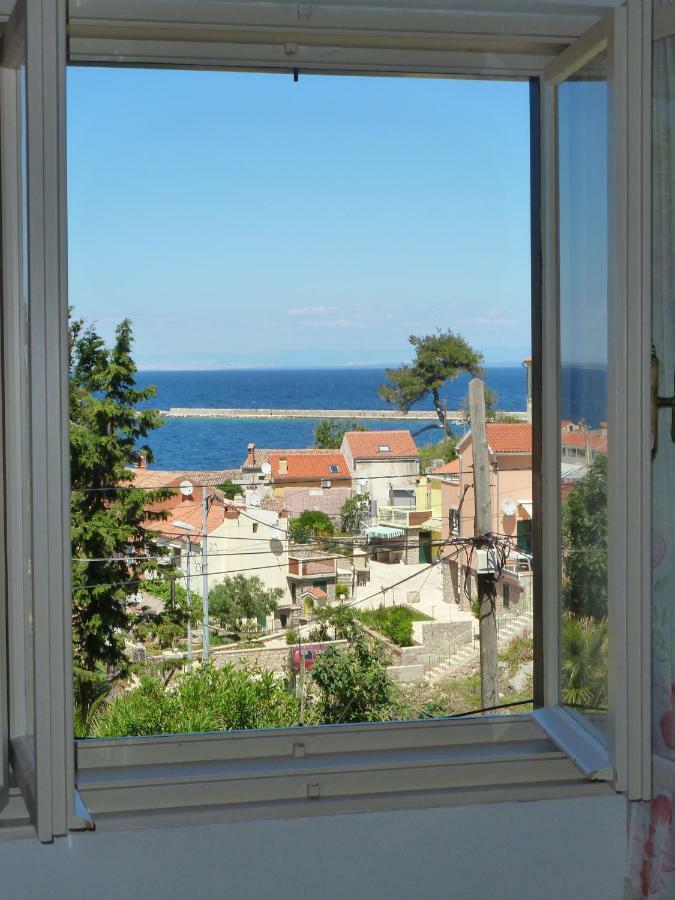 Holiday Home Villa Esperanca Veli Lošinj Zewnętrze zdjęcie