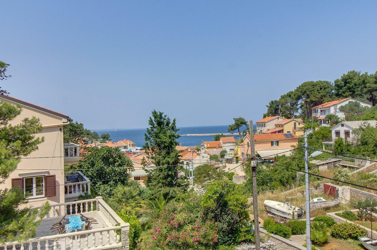 Holiday Home Villa Esperanca Veli Lošinj Zewnętrze zdjęcie