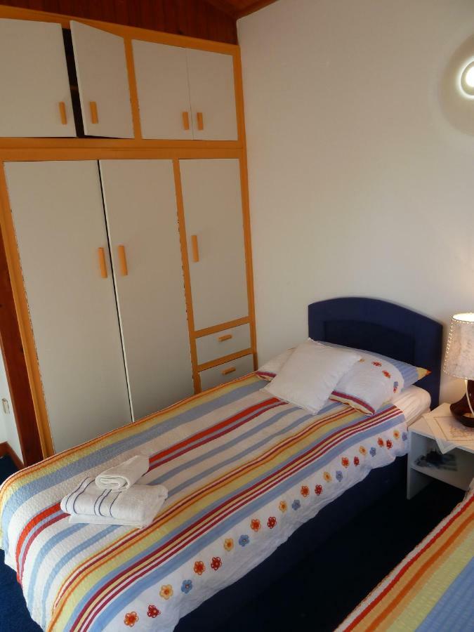 Holiday Home Villa Esperanca Veli Lošinj Zewnętrze zdjęcie