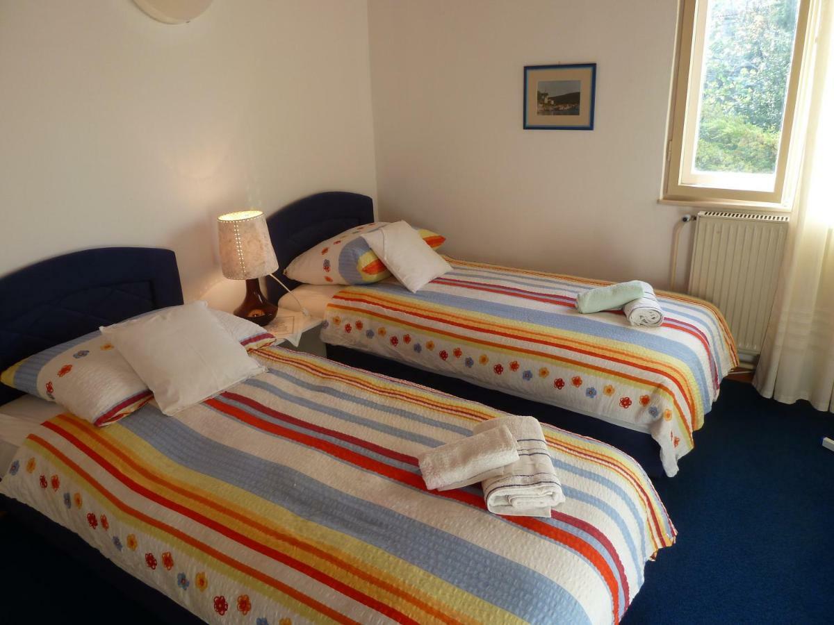 Holiday Home Villa Esperanca Veli Lošinj Zewnętrze zdjęcie