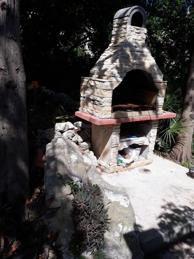 Holiday Home Villa Esperanca Veli Lošinj Zewnętrze zdjęcie